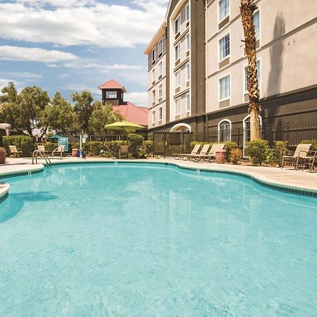 La Quinta By Wyndham Las Vegas Summerlin Tech Exterior foto
