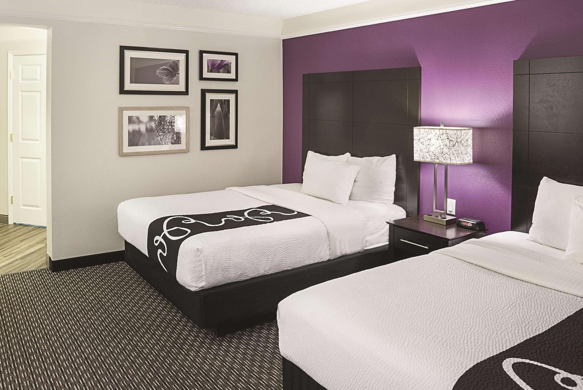 La Quinta By Wyndham Las Vegas Summerlin Tech Exterior foto