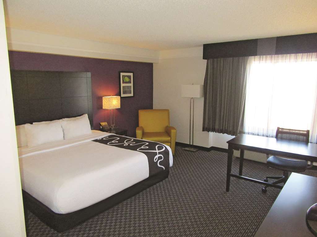 La Quinta By Wyndham Las Vegas Summerlin Tech Quarto foto