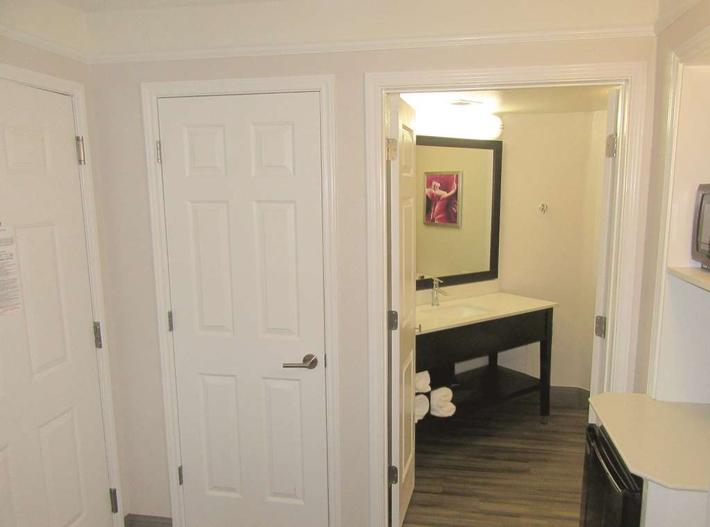 La Quinta By Wyndham Las Vegas Summerlin Tech Quarto foto
