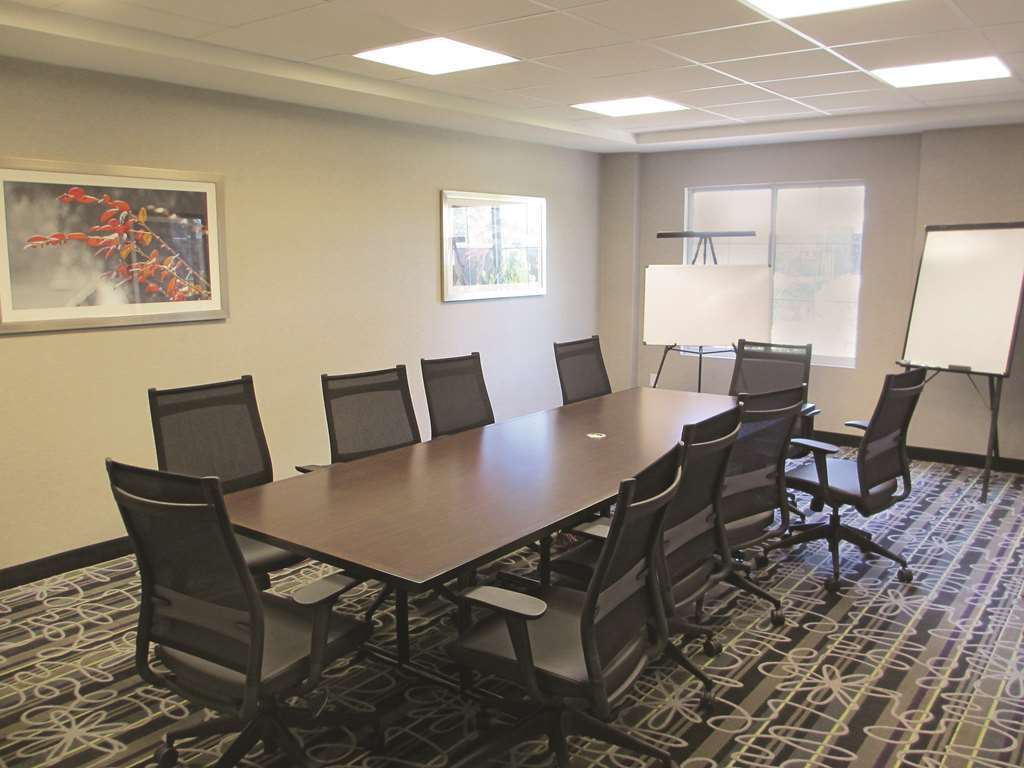 La Quinta By Wyndham Las Vegas Summerlin Tech Facilidades foto