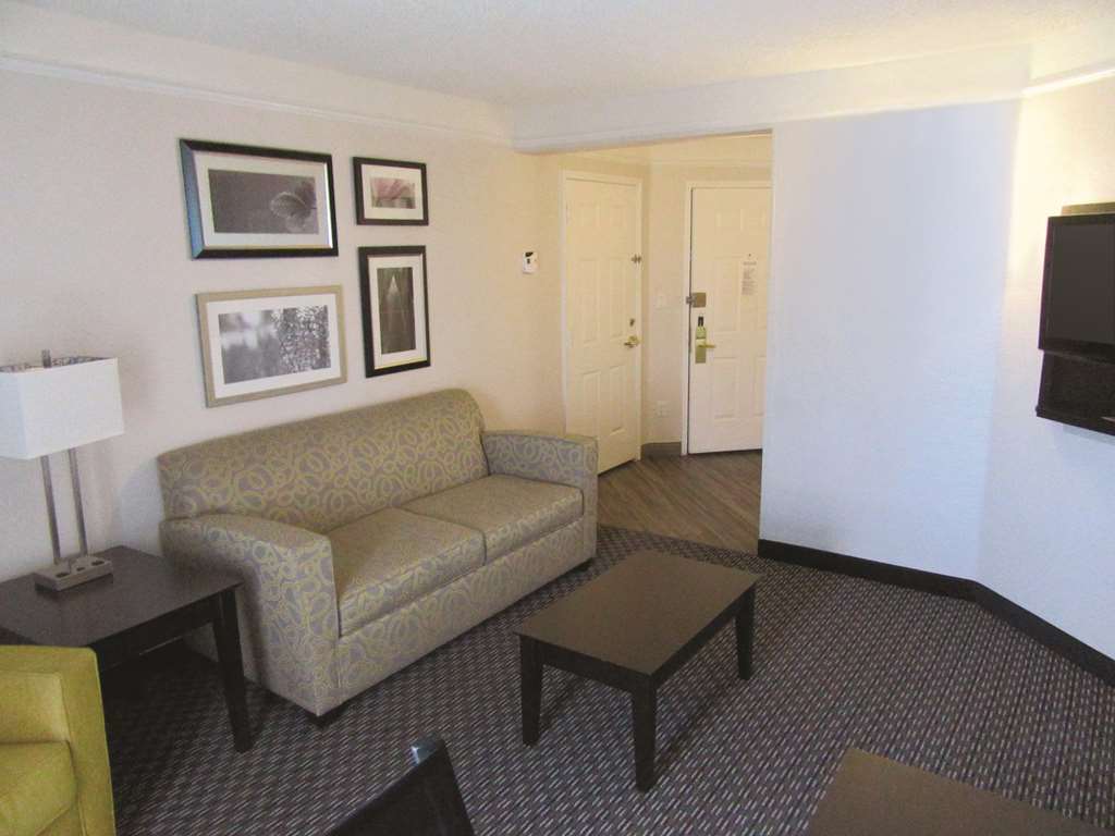 La Quinta By Wyndham Las Vegas Summerlin Tech Quarto foto