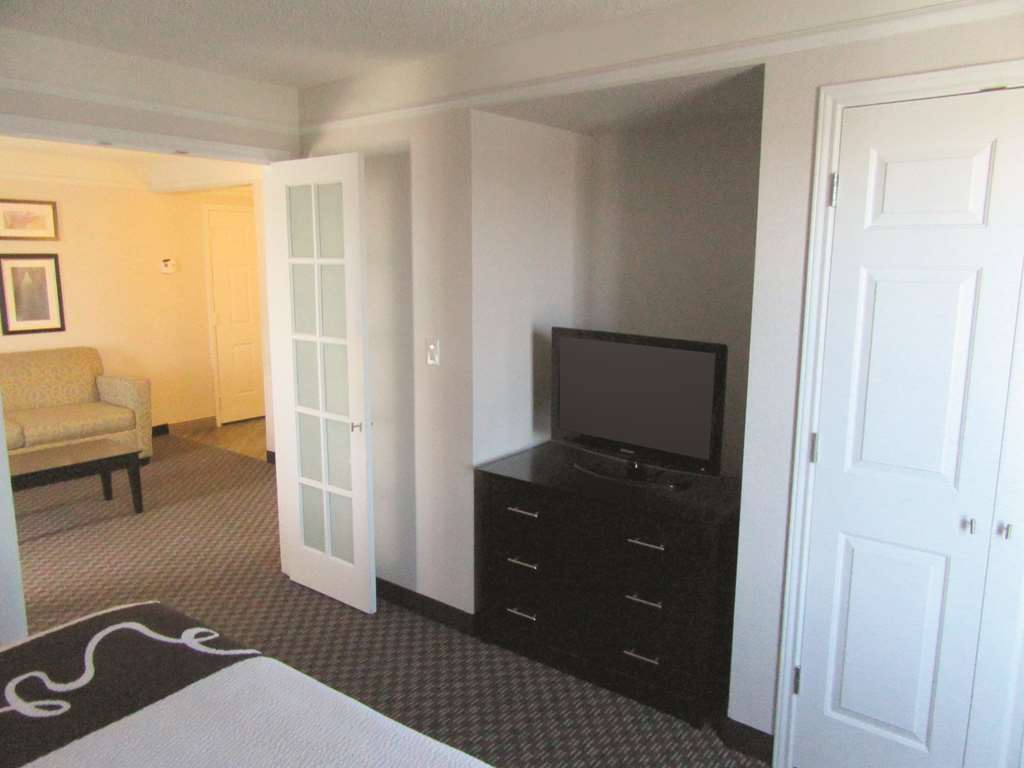 La Quinta By Wyndham Las Vegas Summerlin Tech Quarto foto