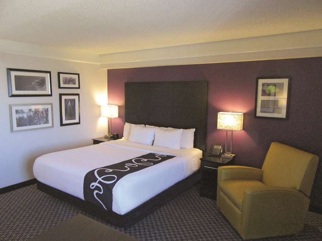 La Quinta By Wyndham Las Vegas Summerlin Tech Quarto foto