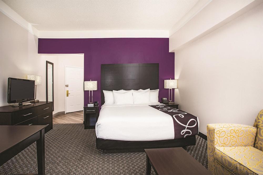 La Quinta By Wyndham Las Vegas Summerlin Tech Exterior foto